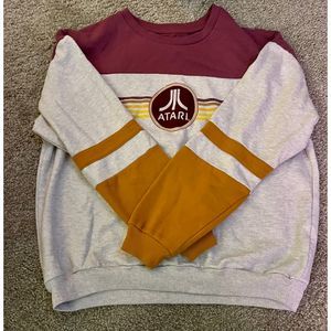 Atari sweatshirt